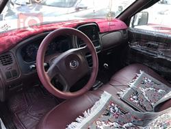 Nissan Pickup